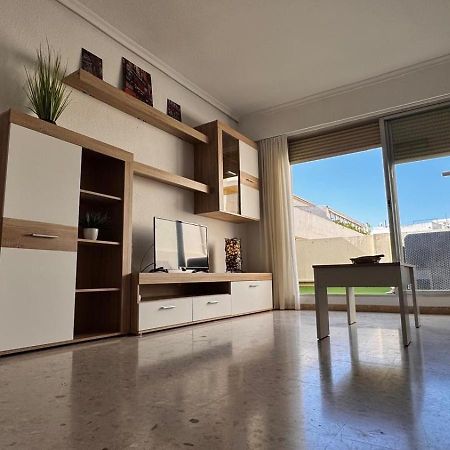 Beferent Etxezuri Benidorm Apartment Bagian luar foto