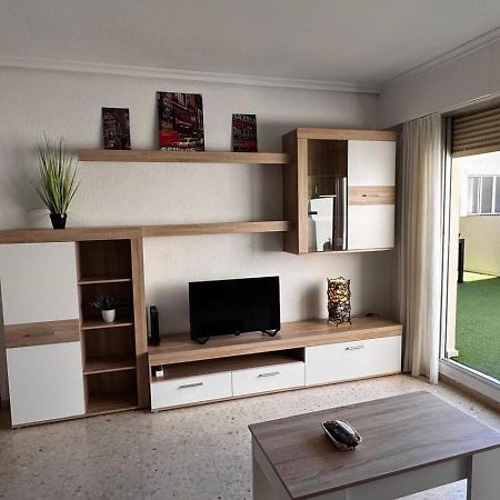 Beferent Etxezuri Benidorm Apartment Bagian luar foto