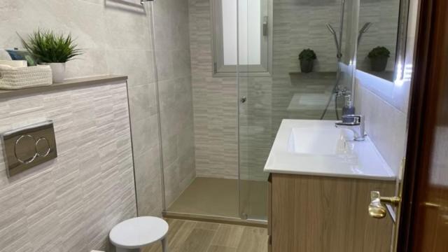 Beferent Etxezuri Benidorm Apartment Bagian luar foto