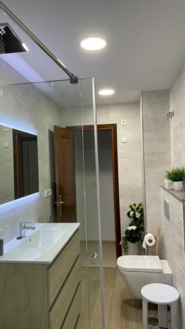 Beferent Etxezuri Benidorm Apartment Bagian luar foto