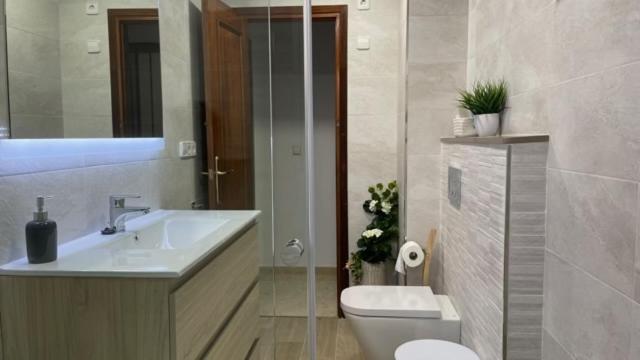 Beferent Etxezuri Benidorm Apartment Bagian luar foto