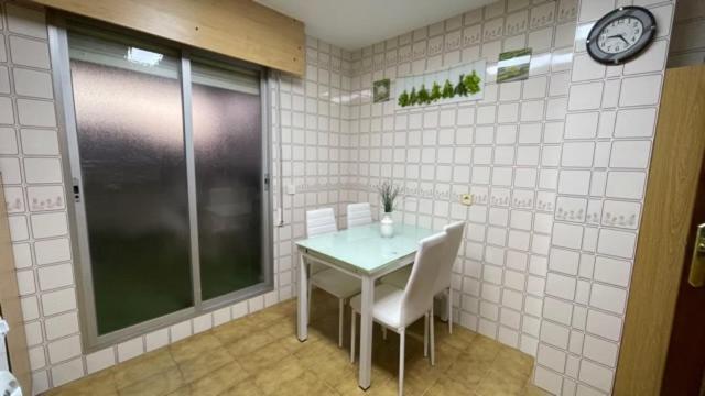 Beferent Etxezuri Benidorm Apartment Bagian luar foto