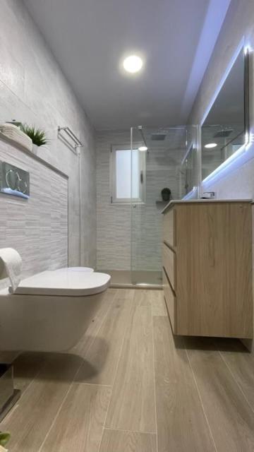 Beferent Etxezuri Benidorm Apartment Bagian luar foto