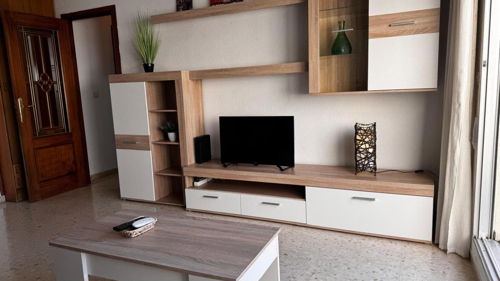 Beferent Etxezuri Benidorm Apartment Bagian luar foto
