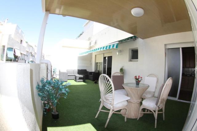 Beferent Etxezuri Benidorm Apartment Bagian luar foto